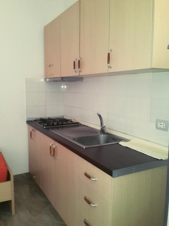 Velaj Apartments 奥里库姆 外观 照片