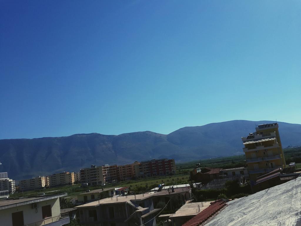 Velaj Apartments 奥里库姆 外观 照片