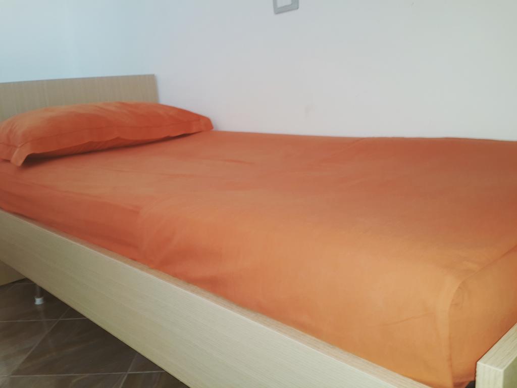 Velaj Apartments 奥里库姆 外观 照片
