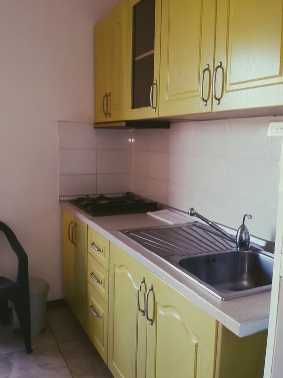 Velaj Apartments 奥里库姆 外观 照片
