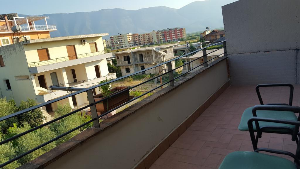Velaj Apartments 奥里库姆 外观 照片