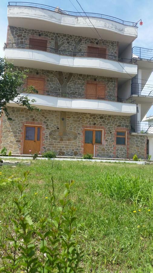 Velaj Apartments 奥里库姆 外观 照片