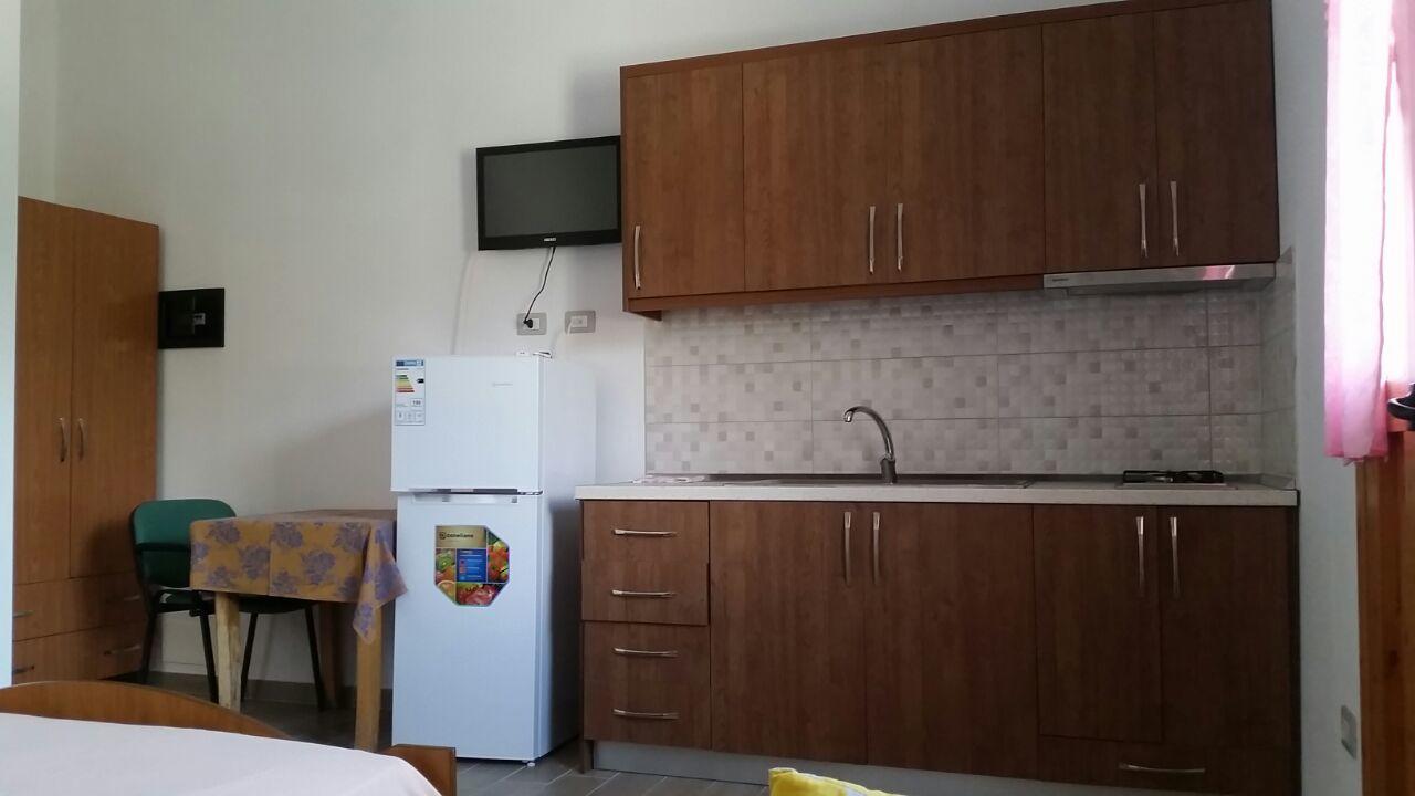 Velaj Apartments 奥里库姆 外观 照片