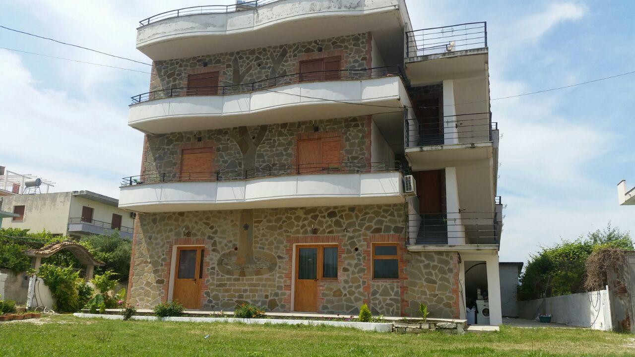 Velaj Apartments 奥里库姆 外观 照片