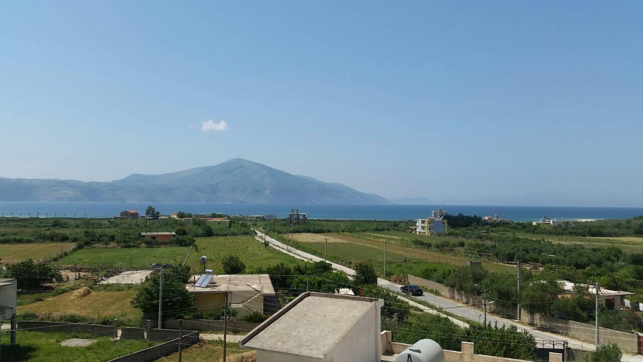 Velaj Apartments 奥里库姆 外观 照片