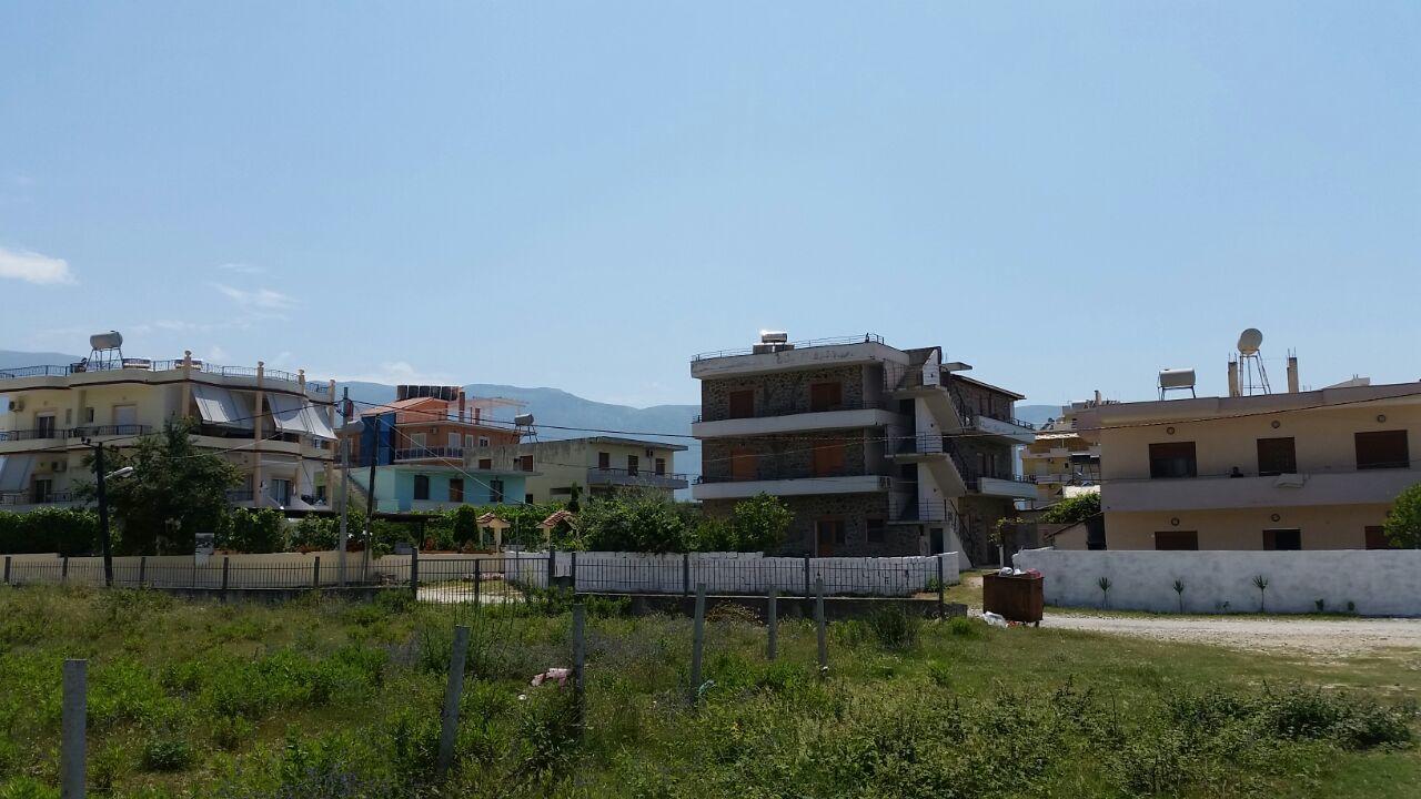 Velaj Apartments 奥里库姆 外观 照片