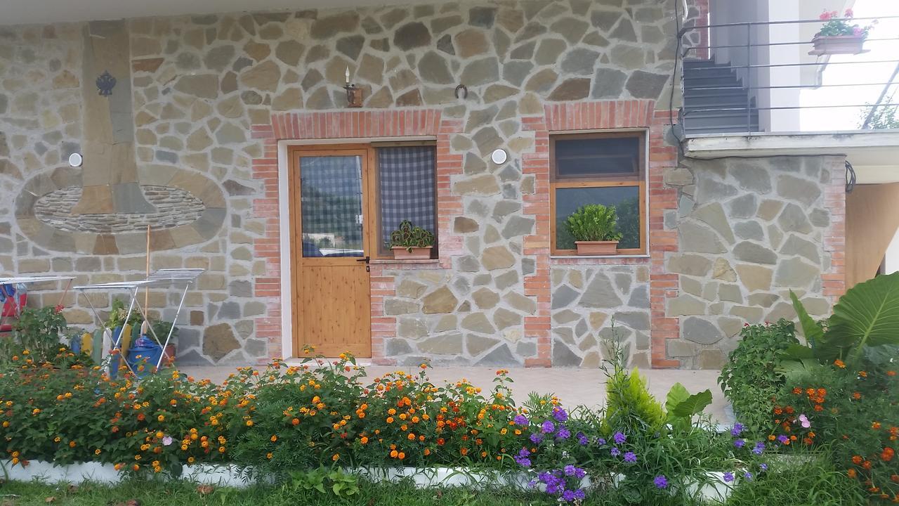 Velaj Apartments 奥里库姆 外观 照片